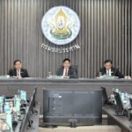 รมว.ธรรมนัส แถลงผลงาน 99 วัน ทำได้จริง  ยกระดับภาคการเกษตร