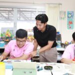 BEM ส่งมอบความสุขผ่านจินตนาการศิลปินออทิสติก ยกระดับคุณภาพชีวิตเยาวชนทุกมิติอย่างเท่าเทียมและยั่งยืน