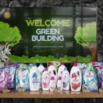 เครือสหพัฒน์ เปิด 4 โรงงานการผลิต โชว์ Sustainability