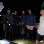 ชป.เร่งระบายน้ำท่วมเมืองนราธิวาส หลังมีฝนตกหนักมาก