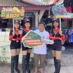 “คาราบาว” ปลื้มความสำเร็จจากโปรโมชั่นสุดยิ่งใหญ่