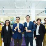 พิณนารา ยกทัพผลิตภัณฑ์ ร่วมงาน Tourist Fair Experience Thailand