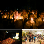 ปิดฉากงานยิ่งใหญ่แห่งปี  มหกรรม“ภูมิพลังแผ่นดิน”
