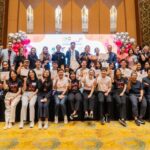 UNFPA มอบรางวัล TikTok Contest 2023 “Empowering our Youth” 