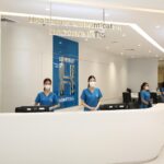 “SIRIRAJ H SOLUTIONS” ณ ไอซีเอส พร้อมเปิดบริการ 2 คลินิกใหม่
