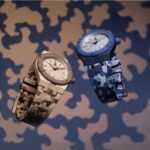 Maurice Lacroix AIKON #tide Camo  
