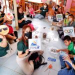 ชาว CPF จิตอาสา สอนน้องเรียนรู้บัญชีครัวเรือน ปลูกฝังเยาวชนรักการออม