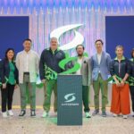 Supersports 3.0 สาขาแรกในไทย ที่ Central Westville