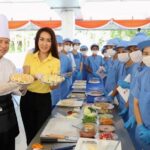 เอส แอนด์ พี ครบรอบ 50 ปี อย่างมั่นคง มุ่งมั่นดำเนินธุรกิจเพื่อตอบแทนสังคม