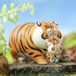 ไอซีเอส เปิดอาณาจักร Art Toys รวมกว่า 200 คาแรคเตอร์