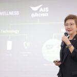 AIS จัดเวทีแลกเปลี่ยนระดมความคิดด้าน พัฒนาคน สังคม สิ่งแวดล้อม 