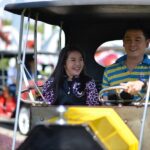 ดรีมเวิลด์ร่วมฉลองปีใหม่ ต้อนรับปีมังกรทอง สนุกยกครอบครัว