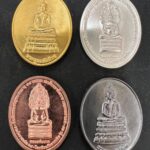 ศิษย์เก่า รร.วัดราชบพิธ จัดสร้างเหรียญที่ระลึก 