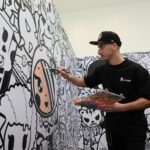 ครั้งแรกในไทยกับนิทรรศการเต็มรูปแบบของ tokidoki