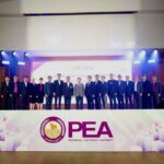 PEA จัดงาน PEACON & INNOVATION 2023