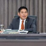 รมว.ธรรมนัส แถลงผลงาน 99 วัน ทำได้จริง  ยกระดับภาคการเกษตร