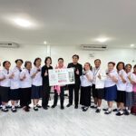 เอไอเอส ลงพื้นที่ หนองบัวลำภู / อุดร เสริมความรู้รับมือภัยไซเบอร์