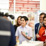 อย.ชวนเลือกของขวัญปีใหม่ “สุขใจผู้ให้ ห่วงใยผู้รับ”