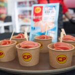 CPF ยกระดับอาหารเพื่อดูแลสุขภาพเชิงรุก ชูอาหารสูตรลดโซเดียม