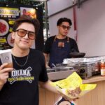 เด็กสมบูรณ์ตอกย้ำผู้นำตลาดเครื่องปรุงเปิดตัว Pop Up Restaurant
