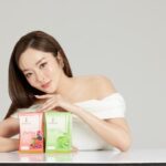 SORIZZ แรงต่อเนื่องคว้าตัว “แก้มบุ๋ม” เป็นพรีเซนเตอร์