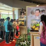 สำนักงาน กปร. ขอเชิญชมนิทรรศการเฉลิมพระเกียรติ