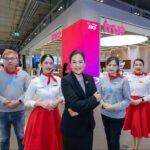 ปักหมุดสุดยอดบริการจาก True Branding Shop เปิดแล้ววันนี้ที่ เอ็มสเฟียร์