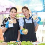 สุดคึกคัก !!  Amazing Seafood Festival 2023
