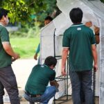 ชาว CPF จิตอาสา สอนน้องเรียนรู้บัญชีครัวเรือน ปลูกฝังเยาวชนรักการออม