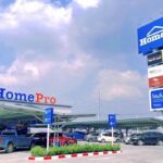 โฮมโปร ทุ่มงบ 650 ล้านบาท ผุดสโตร์ใหม่ รุก พท.ทำเลทอง