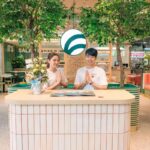 เปิดใหม่!! FARMFACTORY สาขา 'สวนเพลิน พระราม 4'