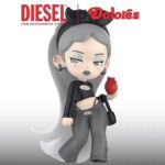 ไอซีเอส เปิดอาณาจักร Art Toys รวมกว่า 200 คาแรคเตอร์