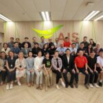 AIS จัดเวทีแลกเปลี่ยนระดมความคิดด้าน พัฒนาคน สังคม สิ่งแวดล้อม 