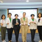 เครือสหพัฒน์ เปิด 4 โรงงานการผลิต โชว์ Sustainability  