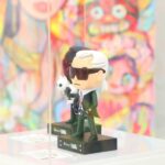ครั้งแรกในไทยกับนิทรรศการเต็มรูปแบบของ tokidoki