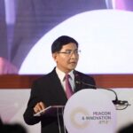 PEA จัดงาน PEACON & INNOVATION 2023