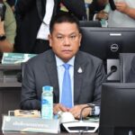 รมว.ธรรมนัส แถลงผลงาน 99 วัน ทำได้จริง  ยกระดับภาคการเกษตร