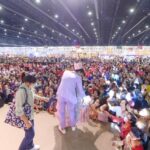 มท.เผย ยอดจำหน่าย OTOP 7 วัน 550