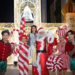 สยามพารากอน สร้างปรากฏการณ์ฉลองคริสต์มาสและเคานต์ดาวน์สุดยิ่งใหญ่ก่อนใคร 