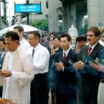 อาจารย์สมเจตน์ เปิด 6 อันดับบ้านเลขที่ อยู่แล้วรวย ทำการค้าสุดปัง ประจำปี 67