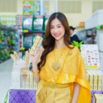 พิณนารา ยกทัพผลิตภัณฑ์ ร่วมงาน Tourist Fair Experience Thailand