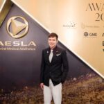 “AESLA” จัดงาน “AESLA AWARDS 2023 - AESTHETIC A LIST”