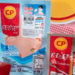 CPF ยกระดับอาหารเพื่อดูแลสุขภาพเชิงรุก ชูอาหารสูตรลดโซเดียม