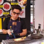 เด็กสมบูรณ์ตอกย้ำผู้นำตลาดเครื่องปรุงเปิดตัว Pop Up Restaurant