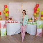 SORIZZ แรงต่อเนื่องคว้าตัว “แก้มบุ๋ม” เป็นพรีเซนเตอร์