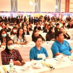 รมว.แรงงาน “พิพัฒน์” ชูนวัตกรรมเทคโนโลยีด้านบริการประกันสังคมที่ทันสมัย