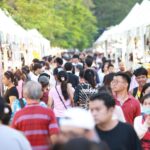 สุดคึกคัก !!  Amazing Seafood Festival 2023
