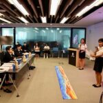ปตท.สผ. จัด Ocean Hackathon InnoChallenge