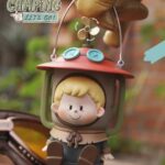 ไอซีเอส เปิดอาณาจักร Art Toys รวมกว่า 200 คาแรคเตอร์