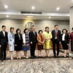 สำนักนายกรัฐมนตรี จับมือเอกชน จัดบริการ-ส่วนลด มอบความสุขปีใหม่ 